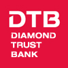 Diamond Trust Bank logo