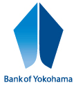 The Bank of Yokohama logo