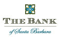 Bank of Santa Barbara logo