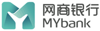 MYbank logo