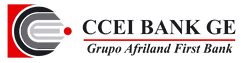CCEI BANK GE logo