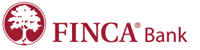 FINCA Bank logo