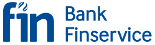 Bank Finservice logo