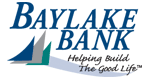 Baylake Bank logo