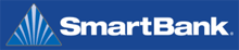 SmartBank logo