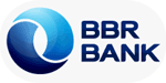 BBR Bank logo