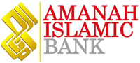 Amanah Islamic Bank logo