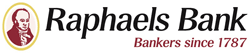 Raphaels Bank logo
