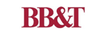 BB&T Bank logo