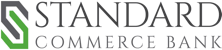 Standard Commerce Bank logo
