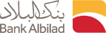 Bank Albilad logo