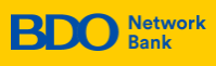 BDO Network Bank logo
