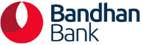 Bandhan Bank logo