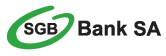 SGB-Bank logo