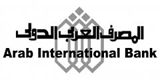 Arab International Bank logo