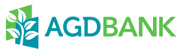 AGD Bank logo