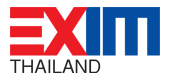 EXIM Thailand logo