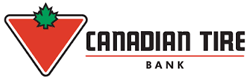 Canadian Tire Bank logo