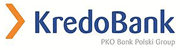 KredoBank logo