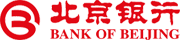 Bank of Beijing logo