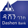 Dashen Bank logo