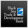 Black Sea Trade and Development Bank (BSTDB) logo