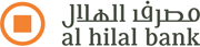 Al Hilal Bank logo