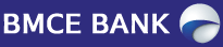BMCE Bank logo
