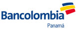 Bancolombia (Panamá) logo