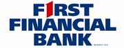 First Financial Bank logo