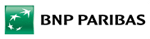 Логотип БНП Париба