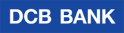 DCB Bank logo