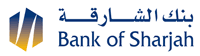 Bank of Sharjah logo