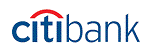 Citibank Denmark logo