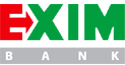 EXIM Bank logo