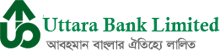 Uttara Bank Limited logo