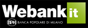 WeBank logo