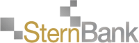 Stern Bank logo