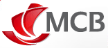 MCB Madagascar logo
