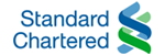Standard Chartered Bank (India) logo