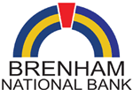Brenham National Bank logo