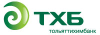 Togliattikhimbank logo