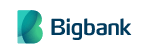 Bigbank AS Suomen sivuliike logo