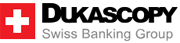 Dukascopy Bank logo