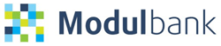 Modulbank logo