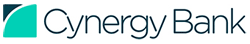 Cynergy Bank logo