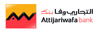 Attijariwafa bank Egypt logo
