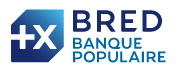 BRED Banque Populaire logo