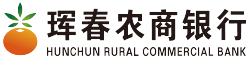 Jilin Hunchun Rural Commercial Bank logo