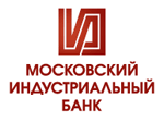 Moscow Industrial Bank logo